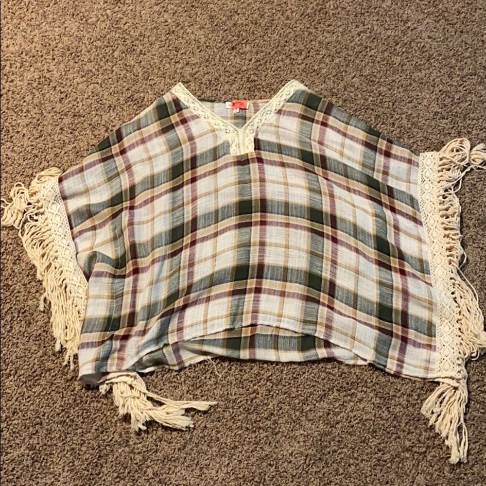 loose top